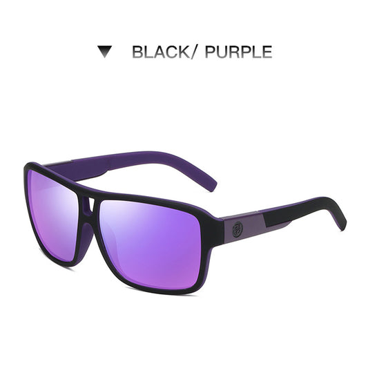 Gafas de Sol Polarizadas Europeas D008 - Protección y Estilo