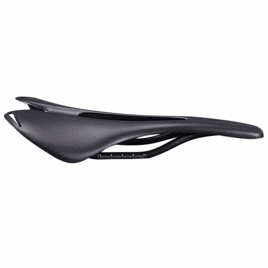 Sillín de Fibra de Carbono Hueco para Bicicleta de Montaña - Image 8