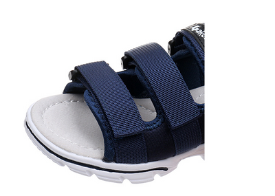 Sandalias Deportivas Apakowa para Niños - Cómodas y Versátiles para Verano - Image 7