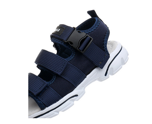 Sandalias Deportivas Apakowa para Niños - Cómodas y Versátiles para Verano - Image 9