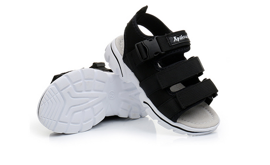 Sandalias Deportivas Apakowa para Niños - Cómodas y Versátiles para Verano - Image 12