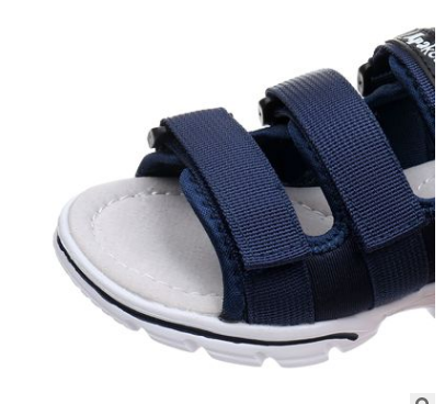 Sandalias Deportivas Apakowa para Niños - Cómodas y Versátiles para Verano - Image 3