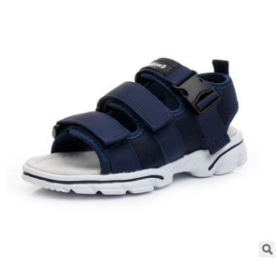 Sandalias Deportivas Apakowa para Niños - Cómodas y Versátiles para Verano