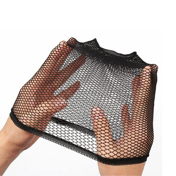 Peluca Encaje Elástico Premium para Mujer - Estilo Europeo y Americano