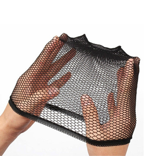 Peluca Encaje Elástico Premium para Mujer - Estilo Europeo y Americano