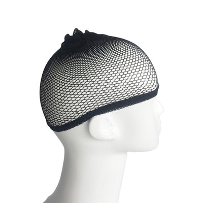 Peluca Encaje Elástico Premium para Mujer - Estilo Europeo y Americano - Image 3