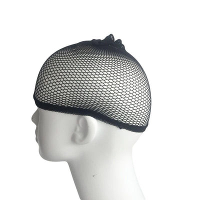 Peluca Encaje Elástico Premium para Mujer - Estilo Europeo y Americano - Image 2