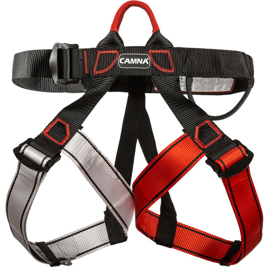 Cinturón de Seguridad para Escalada en Altura Media Longitud - Image 10