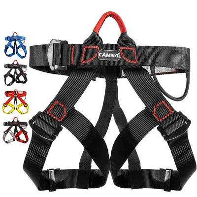 Cinturón de Seguridad para Escalada en Altura Media Longitud - Image 13