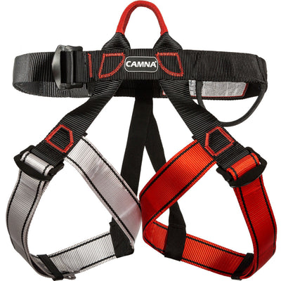 Cinturón de Seguridad para Escalada en Altura Media Longitud - Image 3