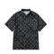 Playera Hip Hop Unisex Estilo Hong Kong - Diseño Urbano Tendencia