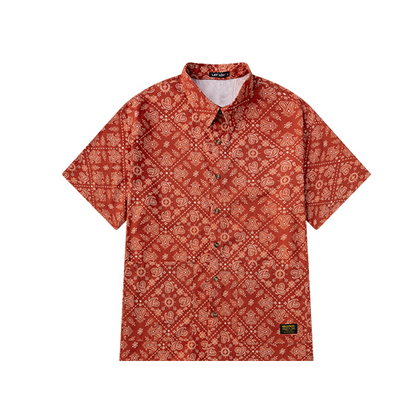 Playera Hip Hop Unisex Estilo Hong Kong - Diseño Urbano Tendencia - Image 2