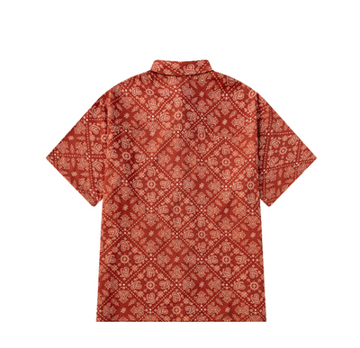 Playera Hip Hop Unisex Estilo Hong Kong - Diseño Urbano Tendencia - Image 5