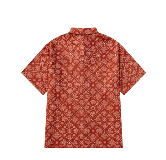 Playera Hip Hop Unisex Estilo Hong Kong - Diseño Urbano Tendencia - Image 5