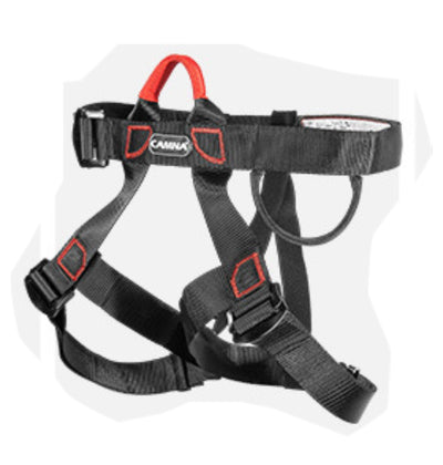 Cinturón de Seguridad para Escalada en Altura Media Longitud - Image 6