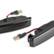 Luces LED Laterales Tipo Agua para Señales de Giro - Compatible E46 E90 E60 E88 X1 X3
