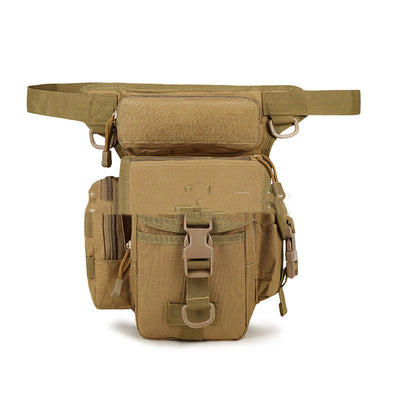 Bolsa Táctica Oxford para Pesca y Actividades Outdoor - Image 10