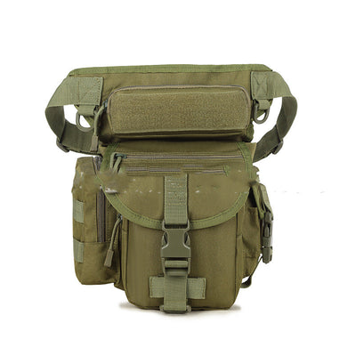 Bolsa Táctica Oxford para Pesca y Actividades Outdoor - Image 11
