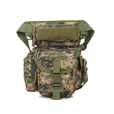 Bolsa Táctica Oxford para Pesca y Actividades Outdoor - Image 12