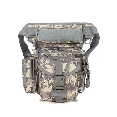 Bolsa Táctica Oxford para Pesca y Actividades Outdoor - Image 6