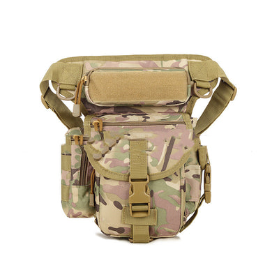 Bolsa Táctica Oxford para Pesca y Actividades Outdoor - Image 7
