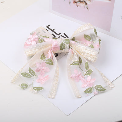 Pasador Japonés Adorable para el Cabello - Accesorio de Moda - Image 6