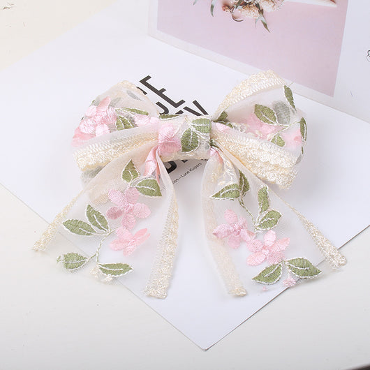 Pasador Japonés Adorable para el Cabello - Accesorio de Moda - Image 6