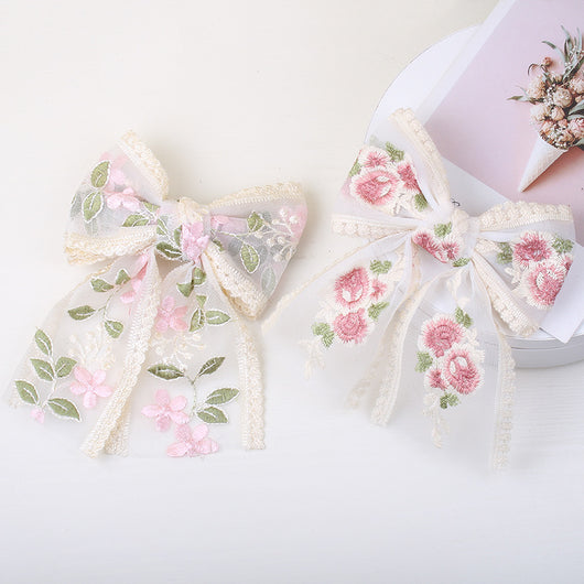 Pasador Japonés Adorable para el Cabello - Accesorio de Moda - Image 9