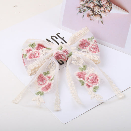 Pasador Japonés Adorable para el Cabello - Accesorio de Moda - Image 10