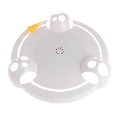Disco Giratorio Inteligente para Mascotas con Rotación Automática - Image 4