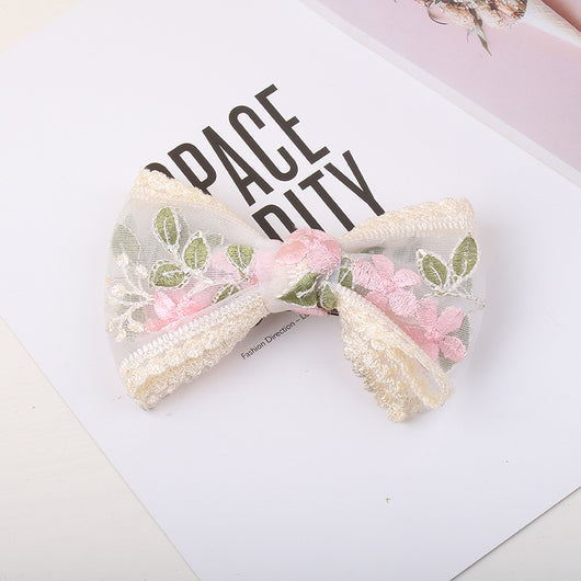 Pasador Japonés Adorable para el Cabello - Accesorio de Moda - Image 4