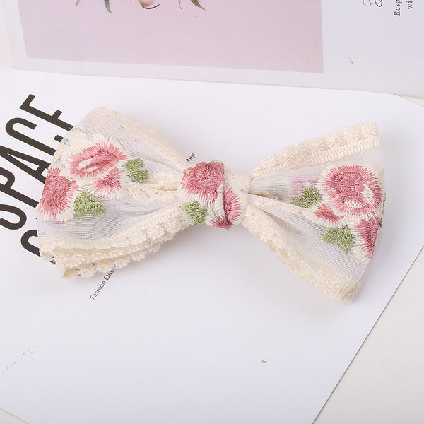 Pasador Japonés Adorable para el Cabello - Accesorio de Moda