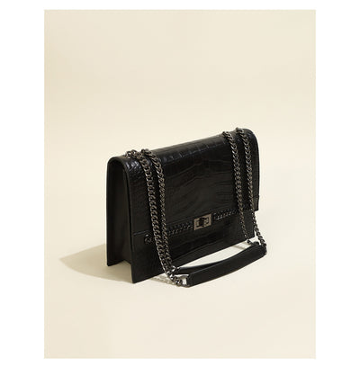 Mochila de Hombro Inclinada para Mujer - Image 9