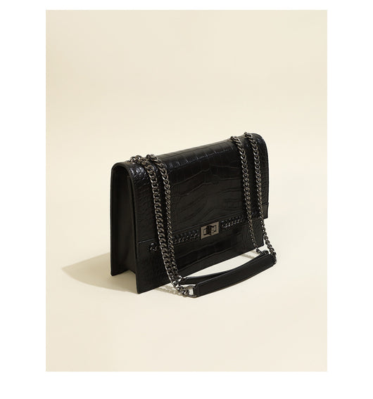 Mochila de Hombro Inclinada para Mujer - Image 9