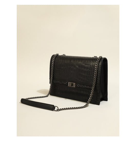 Mochila de Hombro Inclinada para Mujer - Image 10