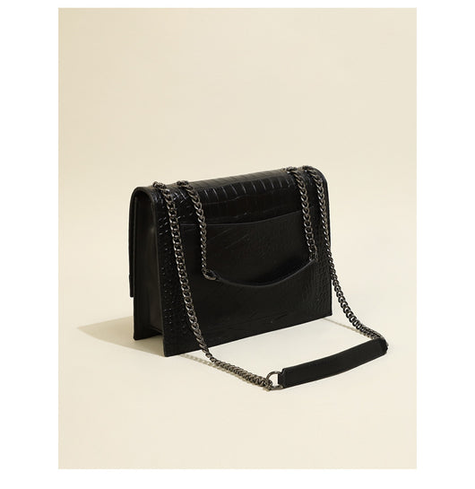 Mochila de Hombro Inclinada para Mujer - Image 13