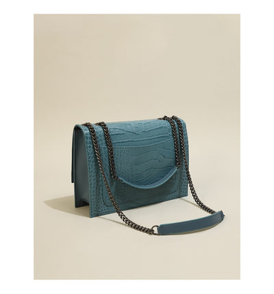 Mochila de Hombro Inclinada para Mujer - Image 3