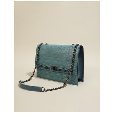 Mochila de Hombro Inclinada para Mujer - Image 4