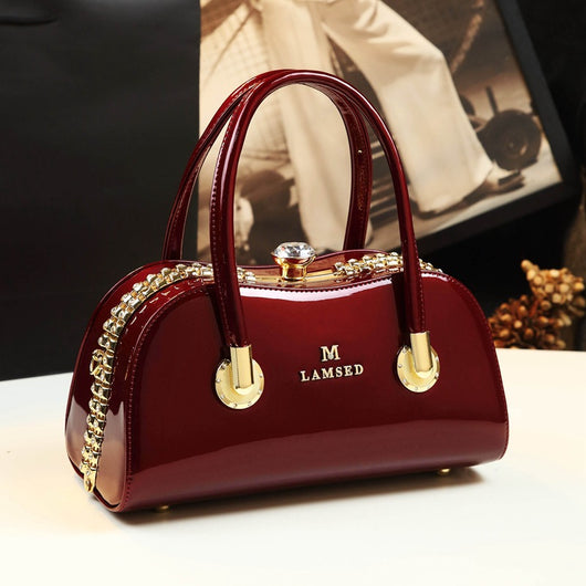 Bolsa Elegante para Mamá - Cartera Práctica y Moderna - Image 10