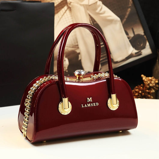 Bolsa Elegante para Mamá - Cartera Práctica y Moderna - Image 13