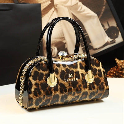 Bolsa Elegante para Mamá - Cartera Práctica y Moderna - Image 5