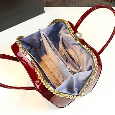 Bolsa Elegante para Mamá - Cartera Práctica y Moderna - Image 3