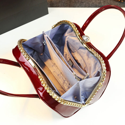 Bolsa Elegante para Mamá - Cartera Práctica y Moderna - Image 3