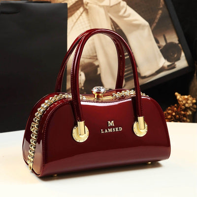 Bolsa Elegante para Mamá - Cartera Práctica y Moderna - Image 6