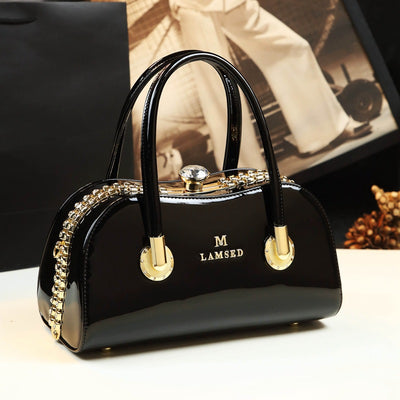 Bolsa Elegante para Mamá - Cartera Práctica y Moderna - Image 7