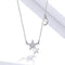 Collar Estrella y Luna - Joya con Historia