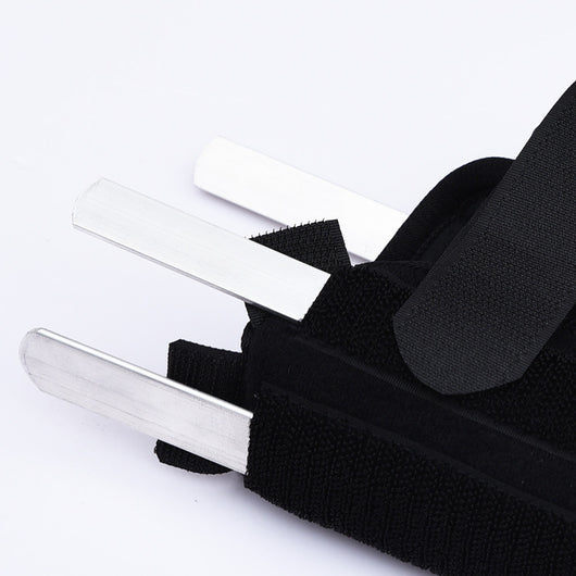 Faja de Fijación Articular con Placa de Acero para Muñeca - Image 9