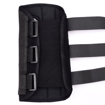 Faja de Fijación Articular con Placa de Acero para Muñeca - Image 13