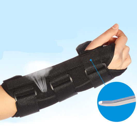 Faja de Fijación Articular con Placa de Acero para Muñeca - Image 11