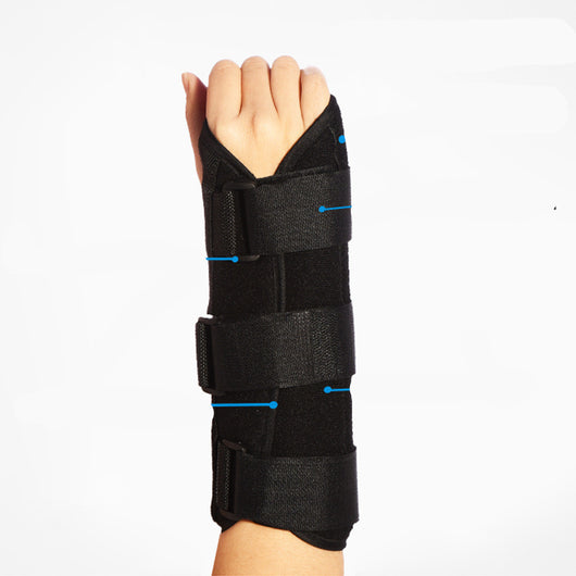 Faja de Fijación Articular con Placa de Acero para Muñeca - Image 16